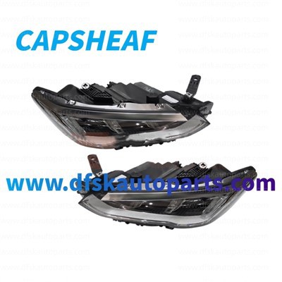 13720760-00 SA2FC-4121020A-J1 bil højre kombination forlygtesamling til BYD Song Pro DM-i Champion Edition Honor Edition